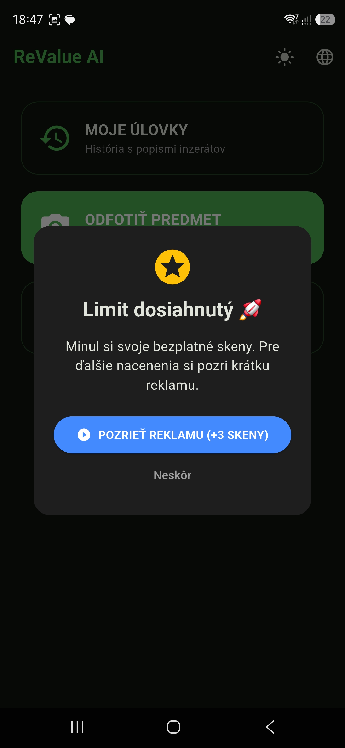 Monetizácia